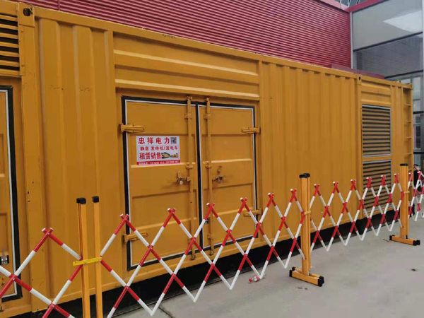 青川关于通用发电机的十万个为什么？