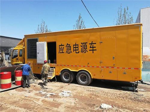 青川发电车租赁-教您挑选发电机哪些技巧可以掌握使用