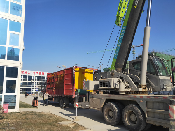 青川发电机出租50KW柴油发电机组需要配多粗电缆线