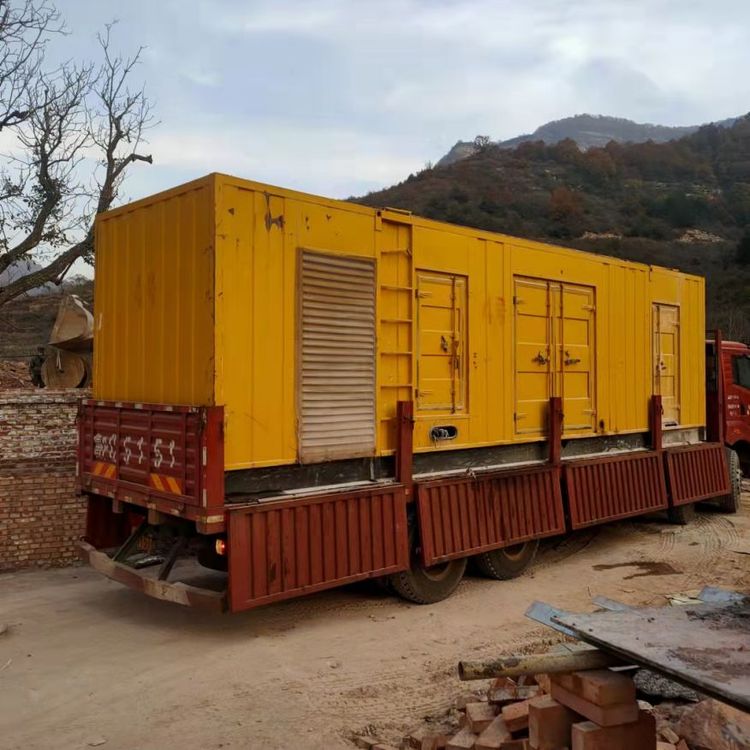 青川200kW 发电机组在带电阻性负载时,输出功率会受到哪些因素的影响?