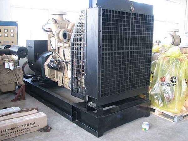 青川发电机功率储备对设备运行有哪些影响？