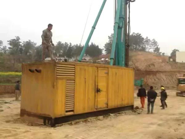 青川柴油发电机组应用场合有哪些？