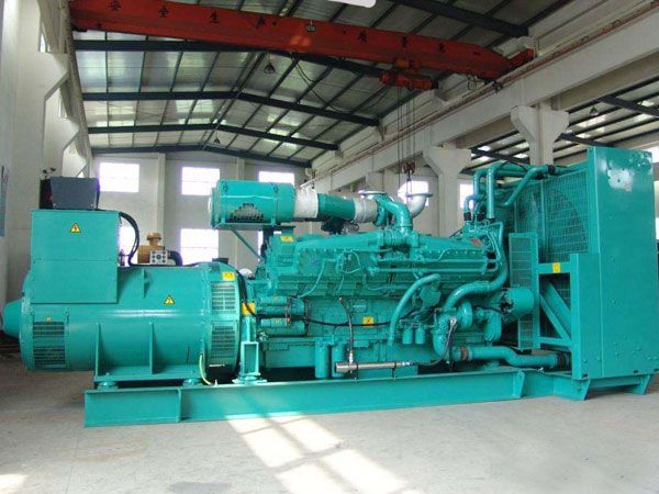 青川影响800KW发电机组油耗的因素有哪些？