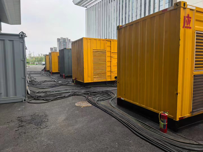 青川柴油发电机组冬季保养有哪些注意事项？